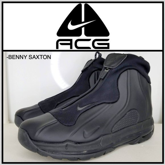 Nike Acg I95 Posite Max Foamposite 
